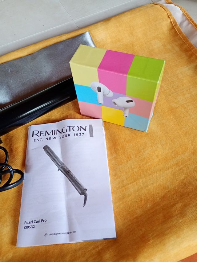 Arricciacapelli Remington CI9532 Pro Curl