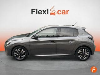 Peugeot 208 PureTech 73kW (100CV) Allure
