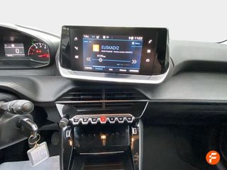 Peugeot 208 PureTech 73kW (100CV) Allure