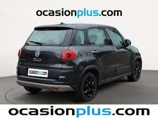 Fiat 500L 1.4 16v Cross 70 kW (95 CV)