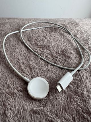 Apple Watch SE 2ª Gen GPS Gold 40 mm