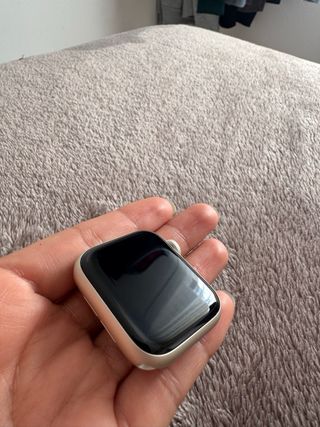 Apple Watch SE 2ª Gen GPS Gold 40 mm