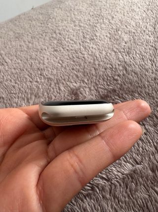 Apple Watch SE 2ª Gen GPS Gold 40 mm