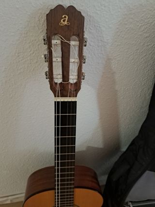 Guitarra Clásica