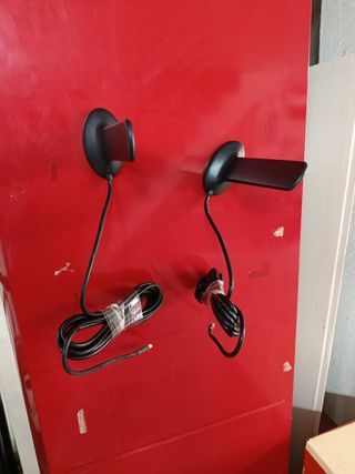 Antenas Huawei 4G-5G Ext.2uds