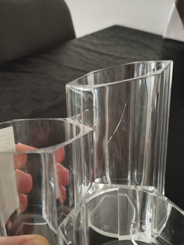 Organizador maquillaje Primark - 3 piezas