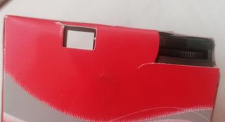 Cámara Coca-Cola Vintage