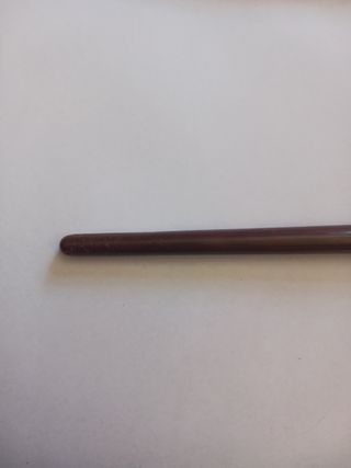 2 Varitas de Harry Potter