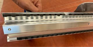 Soporte TV Lauson - Pared