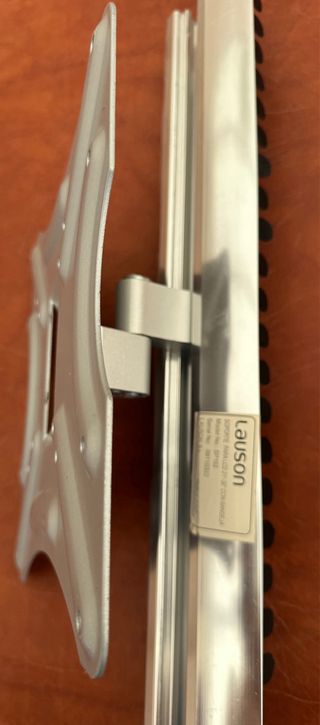 Soporte TV Lauson - Pared