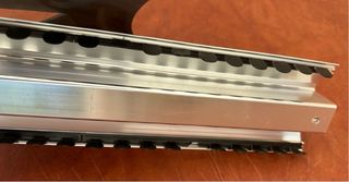 Soporte TV Lauson - Pared