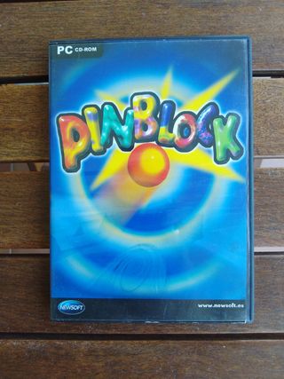 8 Juegos PC - Variados