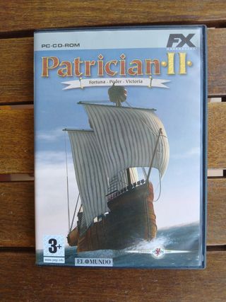 8 Juegos PC - Variados