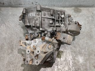 CAJA CAMBIOS CITROEN JUMPER III REF; 20GP23 A.21