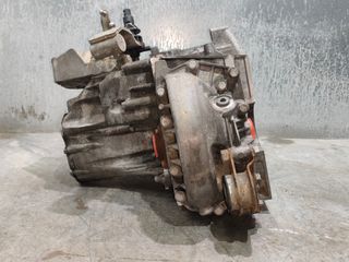 CAJA CAMBIOS CITROEN JUMPER III REF; 20GP23 A.21