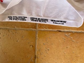 Camiseta Sporlast trail running