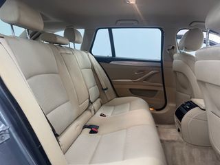 BMW Serie 5 530dA Touring