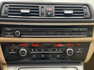 BMW Serie 5 530dA Touring