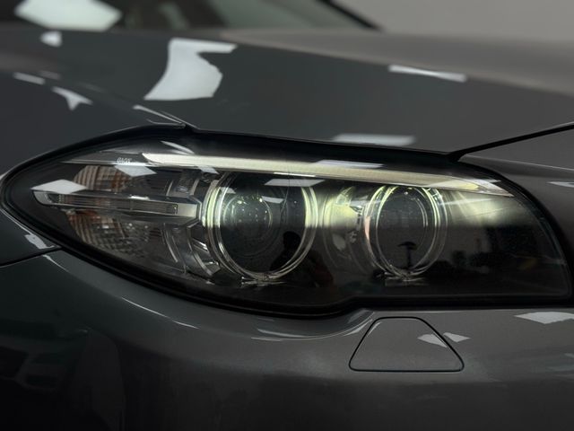 BMW Serie 5 530dA Touring