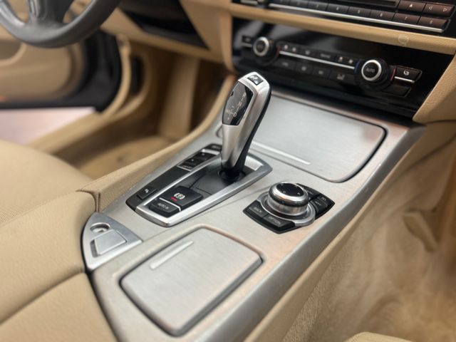 BMW Serie 5 530dA Touring