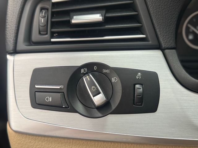 BMW Serie 5 530dA Touring