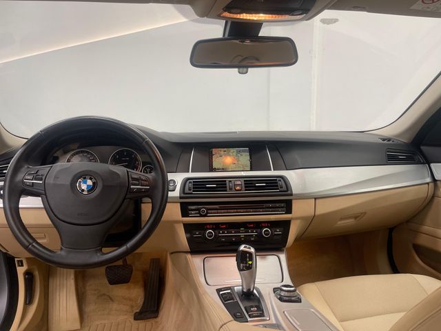 BMW Serie 5 530dA Touring