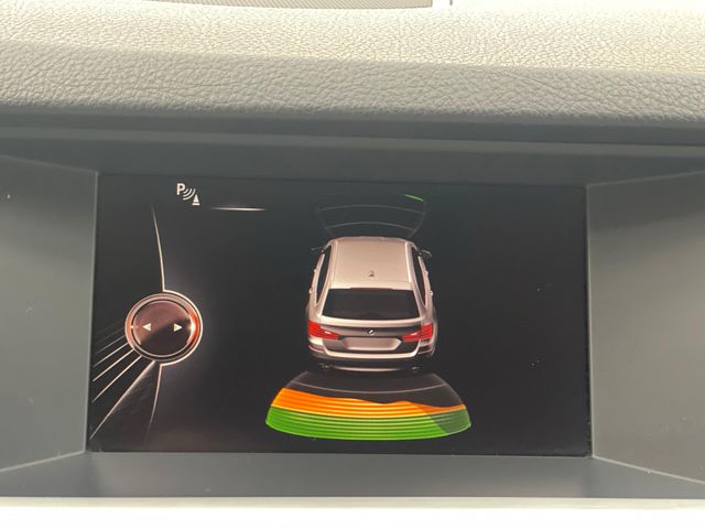 BMW Serie 5 530dA Touring