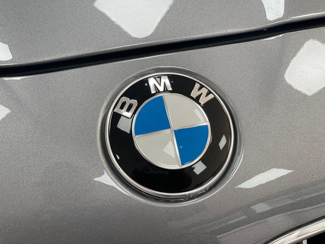 BMW Serie 5 530dA Touring