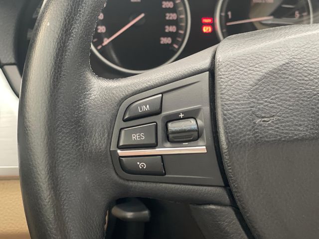 BMW Serie 5 530dA Touring