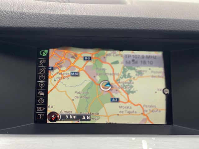 BMW Serie 5 530dA Touring