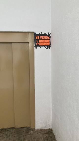 Plaza garaje - Se vende o Alquila.