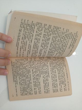 Libro oeste Los muertos también cabalgan