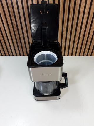 Cafetera Goteo 6 tazas 56 Drop Cecotec