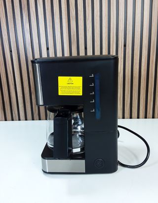 Cafetera Goteo 6 tazas 56 Drop Cecotec