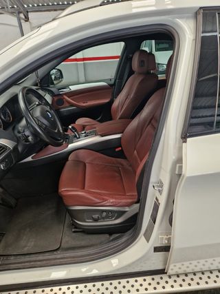 BMW X6 2009 xDrive35i 306hp