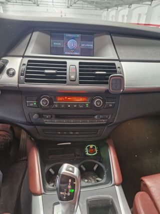 BMW X6 2009 xDrive35i 306hp