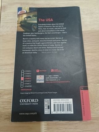 Oxford Bookworms Library Factfiles: Level 3:: T...