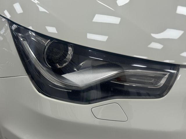 AUDI A1 Sportback 1.6 TDI 105cv Attraction