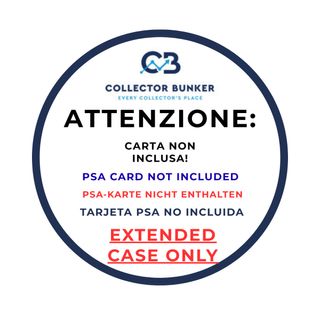 Pokémon/Pokemon PSA Lillie's Ribombee vetrina