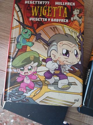 Libros: El Principito + Compás  ver detalles