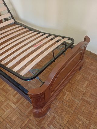 Cama articulada 90cm