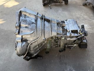 Caja cambios Mercedes 5V 717.413