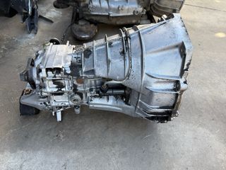 Caja cambios Mercedes 5V 717.413