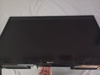 TV Selecline LED 32" Negra