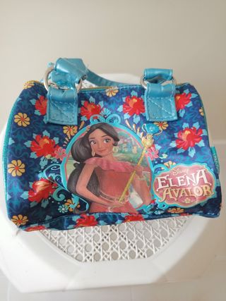 Bolsito Elena de Avalor Disney