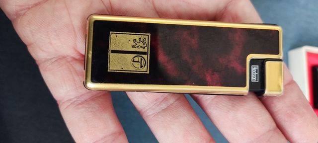 7 accendini vintage: Flaminaire, Hudson...