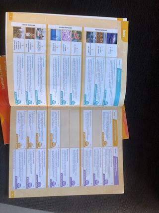 Libros Matemáticas SM REVUELA quinto de primaria 