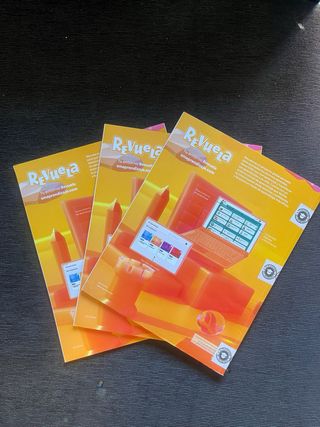 Libros Matemáticas SM REVUELA quinto de primaria 