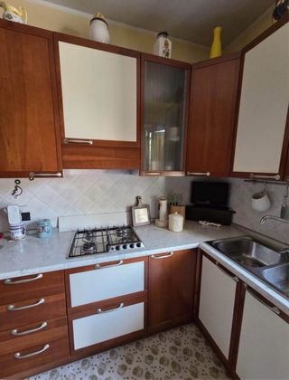 Cucina completa 
