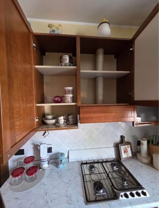 Cucina completa 